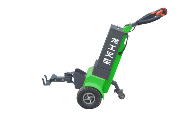 武威TW10步行式牵引车