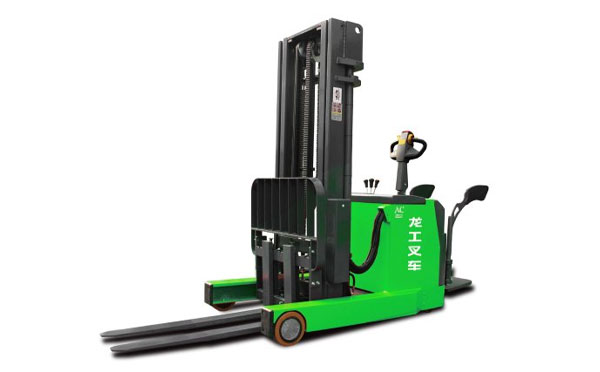 提升仓储物流效率,迈向绿色未来——选择电动前移式武威叉车 提升仓储物流效率,迈向绿色未来——选择电动前移式武威叉车