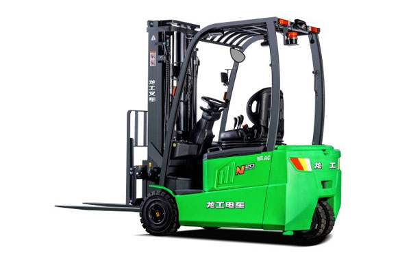 武威CPDS20-NIL/NIHL锂电池叉车（三支点）