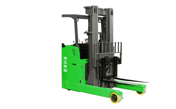 龙工武威叉车与环保同行:构建绿色物流新纪元 龙工武威叉车与环保同行:构建绿色物流新纪元