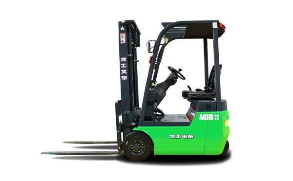 龙工武威叉车的适应性强体现在哪些方面？