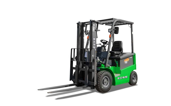 探索龙工锂电武威叉车价格：性价比与性能的完美结合