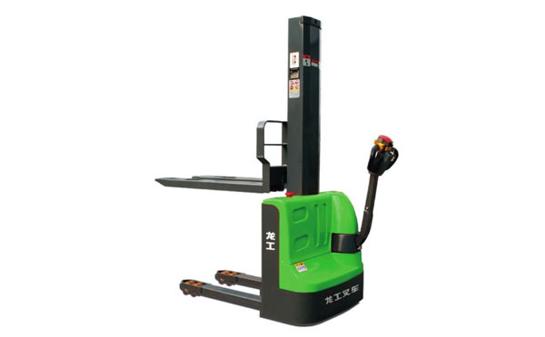 武威CDD10-E1C2托盘堆垛车(经济款)