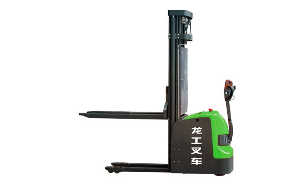 武威CDD15/20-E1C1托盘堆垛车(高配/步行式)