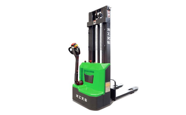 武威CDD15-N1托盘堆垛车(经济款)