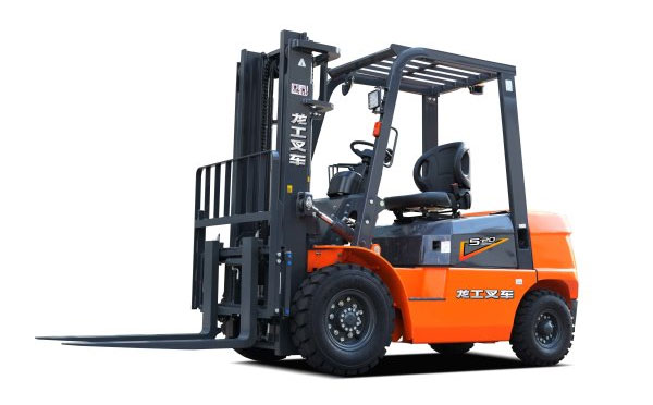 武威电动叉车春季如何保养？