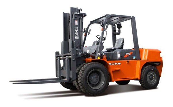 武威叉车适合哪些行业?物流、仓储、制造业全解析 武威叉车适合哪些行业?物流、仓储、制造业全解析