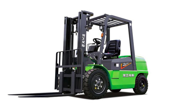 武威电动武威叉车优势分析:环保、节能、低噪音的特点 武威电动武威叉车优势分析:环保、节能、低噪音的特点