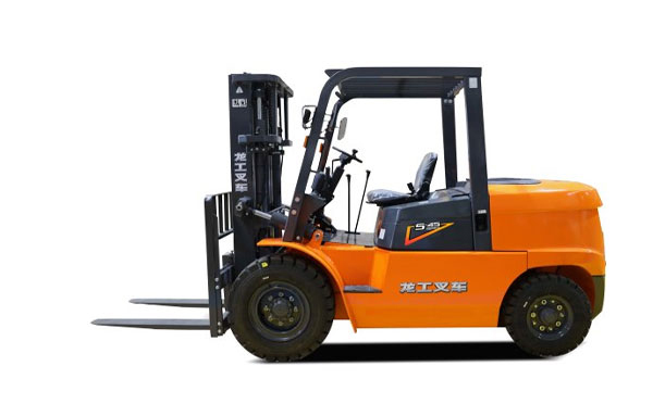 龙工武威叉车维修保养全攻略，省心又省钱