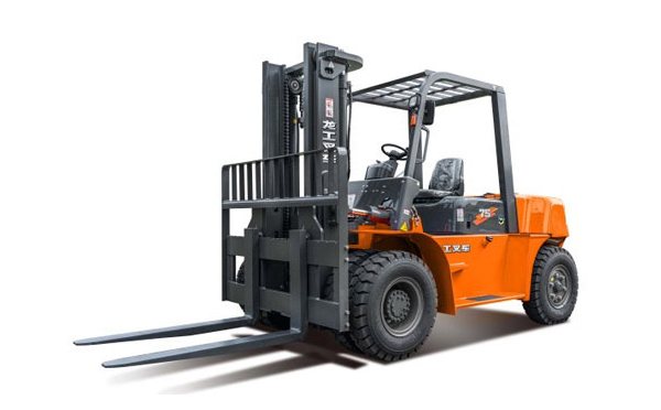 武威叉车租赁必看：如何选择性价比高的租赁服务？