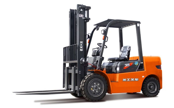 武威内燃武威叉车类型、适用场景及选型技术要点